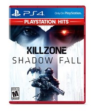 Killzone: Shadow Fall Hits -