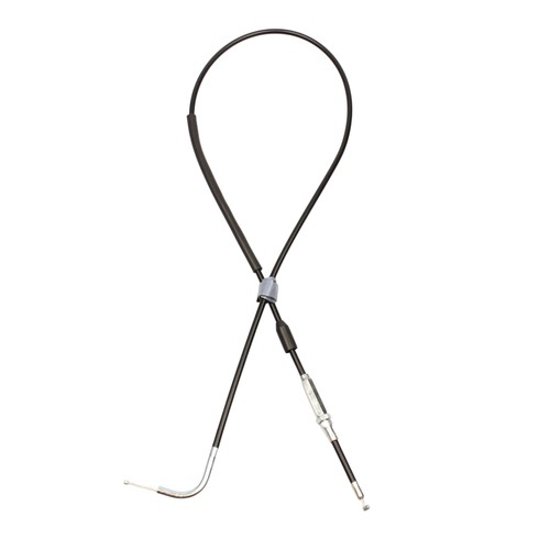 Câble accélérateur à - d’accélérateur,