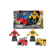 Véhicule Robot Robot