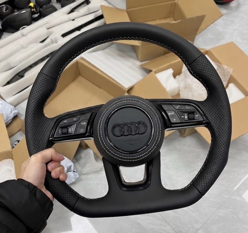 Volant pour audi line - volant,