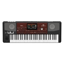 Korg PA700R Oriental 61-Key