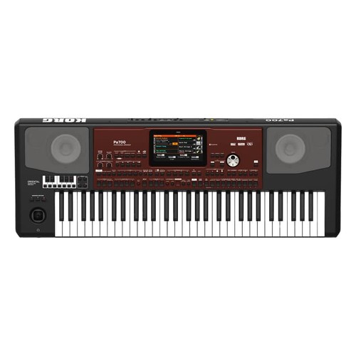 Korg pa700r oriental - korg, 61-key