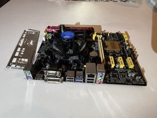 🖥️ Kit Carte Mère ASUS