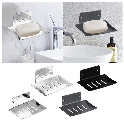 Porte savon antirouille 4 - porte-savon,
