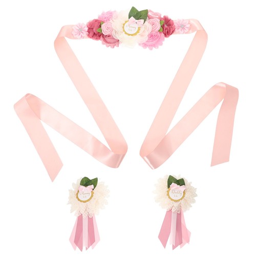 Ceinture mariage fleurs - ceinture,