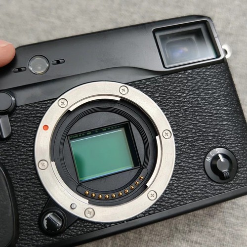 Fujifilm pro1 3mp - x-pro1, 16.3mp