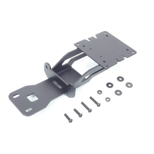 Support top case shad - de,