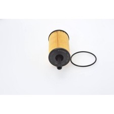 BOSCH Kit de 4 filtre