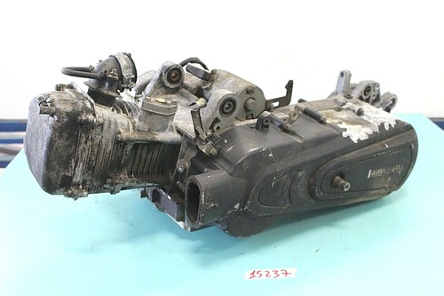 Moteur lambretta pato 125 - lambretta,