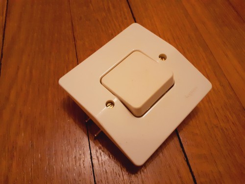 Legrand neptune interrupteur - legrand,