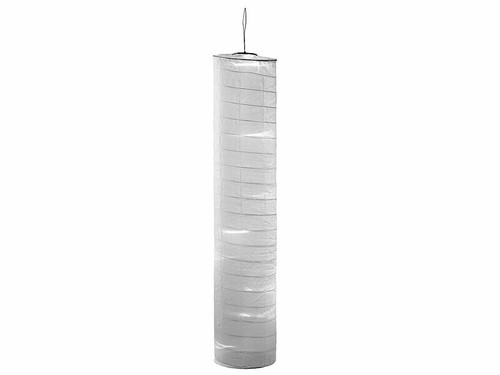 Tube lampion solaire - tube,