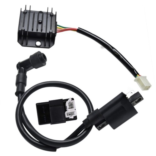 Pin cdi ignition - ac, coil