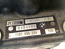 Pompe direction assistee Bmw 5 Touring (E34) 525 tds (1991-1996)