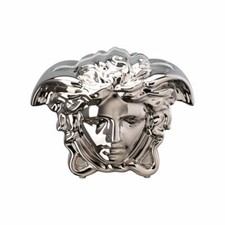 Rosenthal Versace Vase Medusa