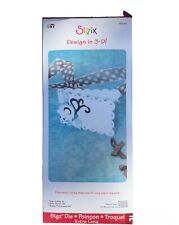 Sizzix Bigz Die XL design