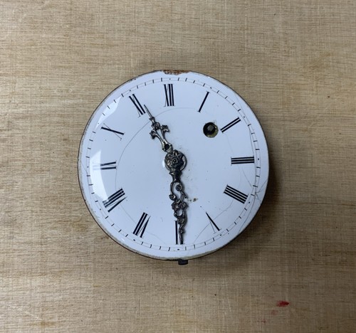 Mouvement montre gousset - montre,