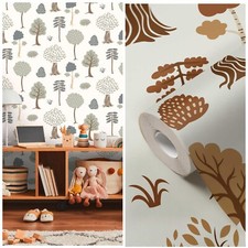 Vente! Papier Peint Chambre