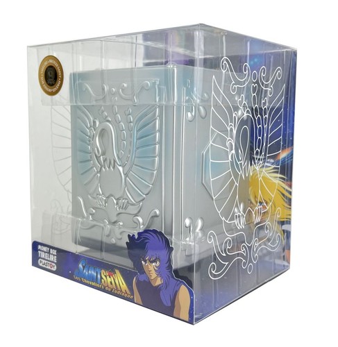 Saint seiya phofrix - saint,