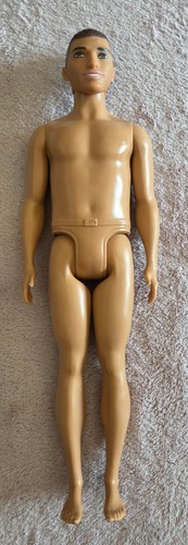 Barbie ken fashionistas - ken,