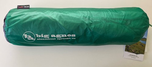 Big agnes pitchpine vst - big,