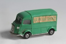 Voiture micro-miniature NOREV
