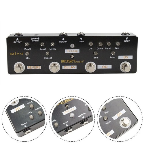 Tape pour echo sound - tape,