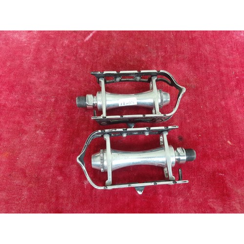 Pédales maillard 700 m14x1 - maillard,
