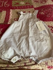 salopette tartine et chocolat