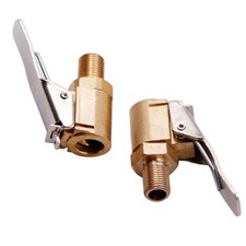 Connecteur de pompe gonfleur