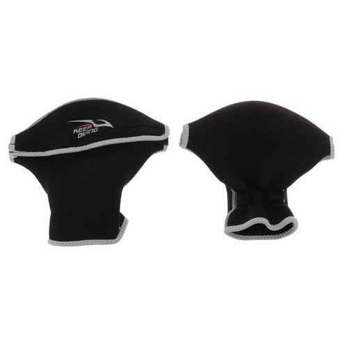 Gants pagaie moufles de - gants,