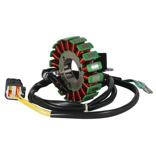 Stator allumage triton baja - stator,