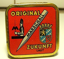 Boîte Pub Aiguilles