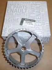 ORI POULIE D'ARBRE A CAMES RENAULT MEGANE 1.9D/TD 96  7700866844