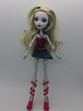 2011 MONSTER HIGH DOT DEAD