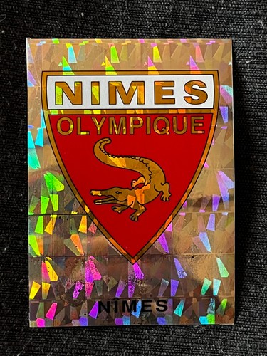 Sticker panini foot - sticker,