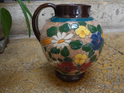 Beau pichet vintage - beau,