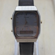 Montre Homme Pulsar Quartz