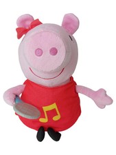 Steiff cosy kitty peluche chat - cosy,