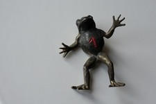 Figurine ancienne grenouille