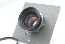 Schneider Symmar S 150mm f/5.6