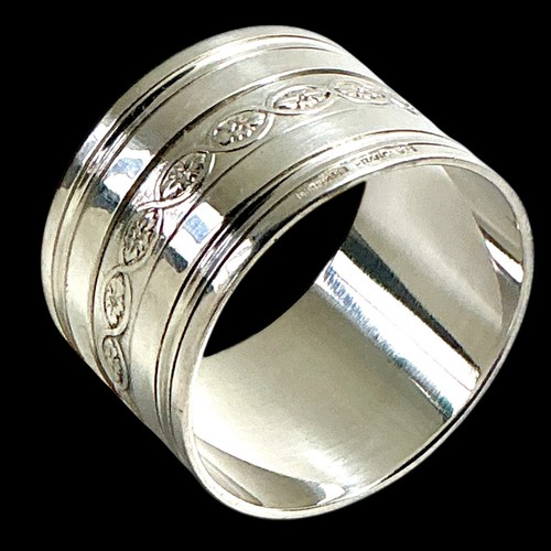 Rond serviette christofle - de,