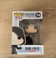 Funko pop Evie Frye 74 (