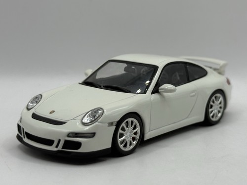 Porsche 911 gt3 type - rs,