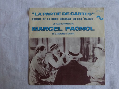Partie cartes bande - partie, cartes-bande