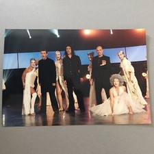 DAMIEN SARGUE (Roméo et