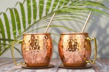 Tasses traditionnelles en