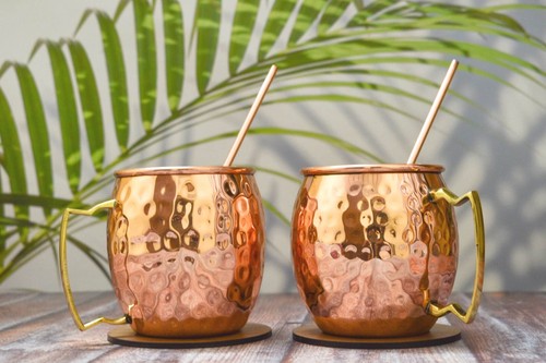 Tasses traditionnelles - , en