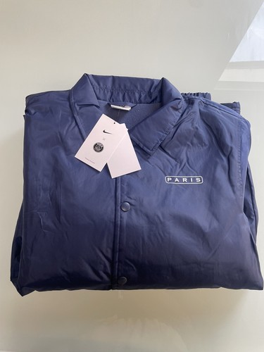 Veste nike psg special - veste,