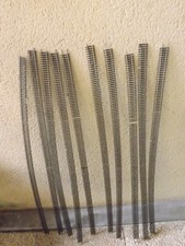 lot de 15 rails jouef en