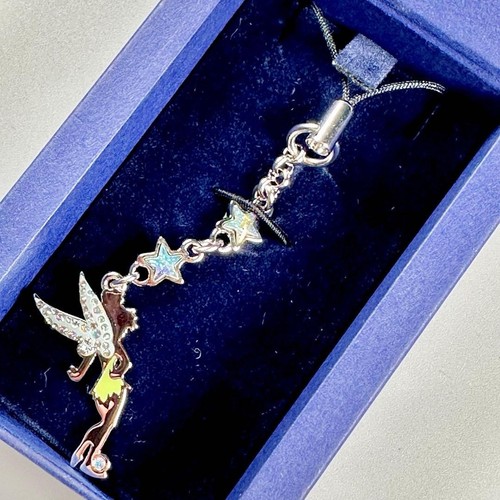 Swarovski disney tinker - swarovski,